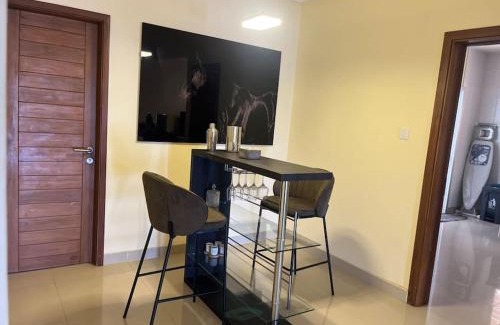 Yof Apartamento | Résidence Khaty