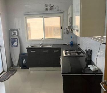 Yof Apartamento | Résidence Khaty