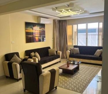 Yof Apartamento | Résidence Khaty