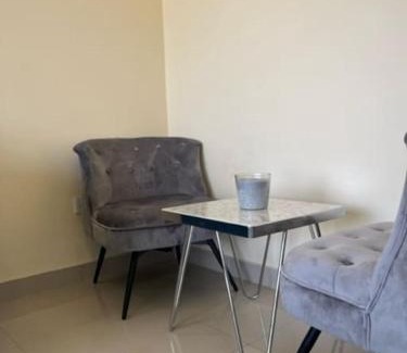 Yof Apartamento | Résidence Khaty