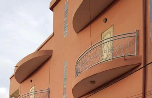 Pointe des Almadies Apartamento | Résidence Koto