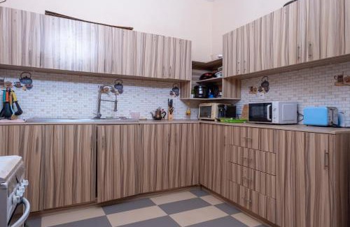 Pointe des Almadies Apartamento | Résidence Koto