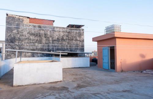 Pointe des Almadies Apartamento | Résidence Koto