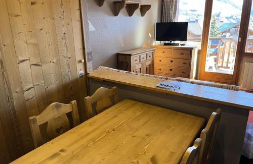 Jeux Apartamento | Résidence L'Ours Blanc - maeva Home - Appartement vue montagne 2 pièces 4 personnes - Sélection MAE-3817