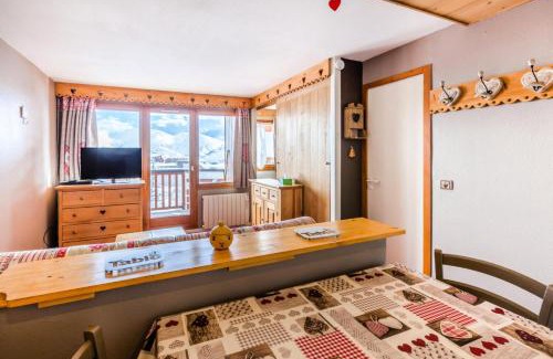 Jeux Apartamento | Résidence L'Ours Blanc - maeva Home - Appartement vue montagne 2 pièces 4 personnes - Sélection MAE-3817