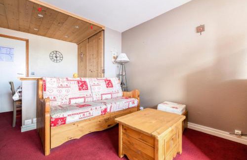 Jeux Apartamento | Résidence L'Ours Blanc - maeva Home - Appartement vue montagne 2 pièces 4 personnes - Sélection MAE-3817