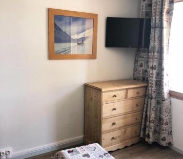 Jeux Apartamento | Résidence L'Ours Blanc - maeva Home - Appartement vue montagne 2 pièces 4 personnes - Sélection MAE-3444