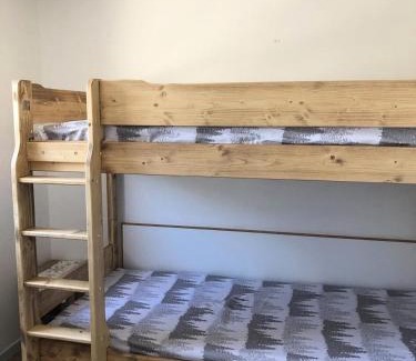 Jeux Apartamento | Résidence L'Ours Blanc - maeva Home - Appartement vue montagne 2 pièces 4 personnes - Sélection MAE-3444