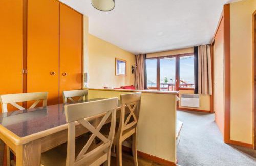 Jeux Apartamento | Résidence L'Ours Blanc - maeva Home - Appartement vue montagne 2 pièces 4 personnes - Sélection MAE-3444