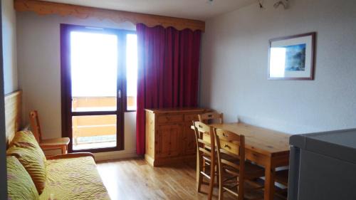 Chamrousse Apartamento | Résidence La Bérangère