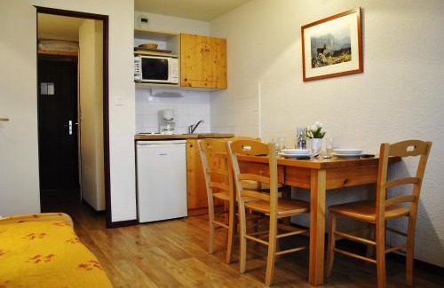 Chamrousse Apartamento | Résidence La Bérangère