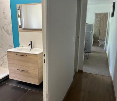 Riez Casa | Résidence La Cigale du Désire Séjour chez l habitant