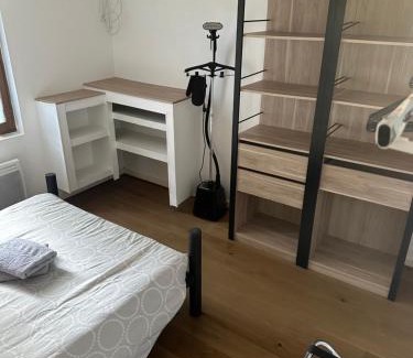 Riez Casa | Résidence La Cigale du Désire Séjour chez l habitant