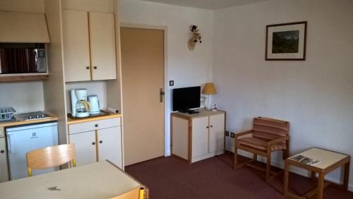 Villard-de-Lans Apartamento | Résidence La Croix Margot