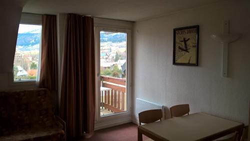 Villard-de-Lans Apartamento | Résidence La Croix Margot