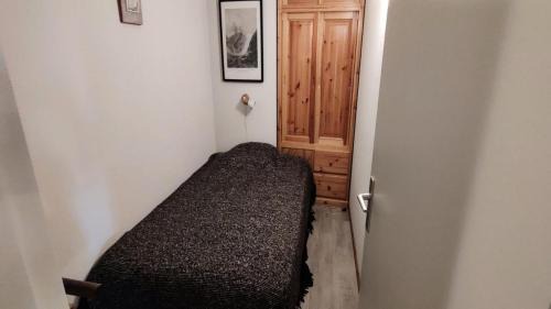 Vallouise-Pelvoux Apartamento | Résidence La Garance - Agréable Appartement de montagne 4/5 pers MAE-0554