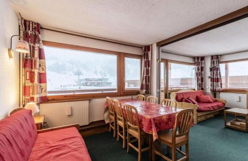 Plagne Centre Apartamento | Résidence La Meije - 2 Pièces divisible 6 pers - LA MEIJE - 022ME -PLAGNE CENTRE MAE-1924