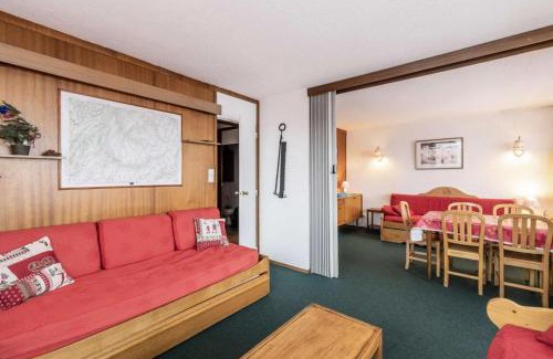 Plagne Centre Apartamento | Résidence La Meije - 2 Pièces divisible 6 pers - LA MEIJE - 022ME -PLAGNE CENTRE MAE-1924