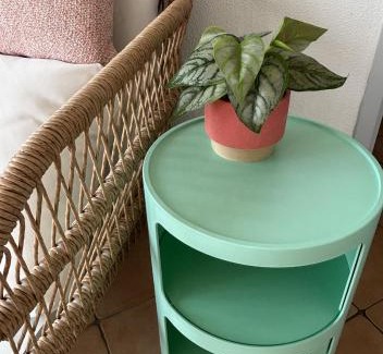 Le Barcares Apartamento | Résidence la Pinède - appartement Flores