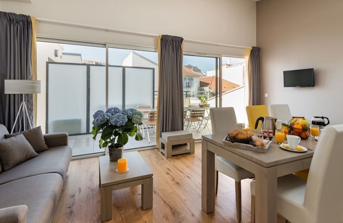 Biarritz Casa | Résidence Lagrange Vacances Les Patios Eugénie