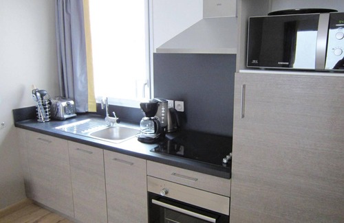 Biarritz Casa | Résidence Lagrange Vacances Les Patios Eugénie