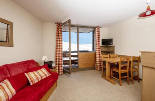 Val-Thorens Apartamento | Résidence Le Chamois d'Or