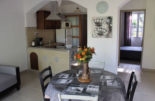Querciolo Casa | Résidence Le Clos des Oliviers