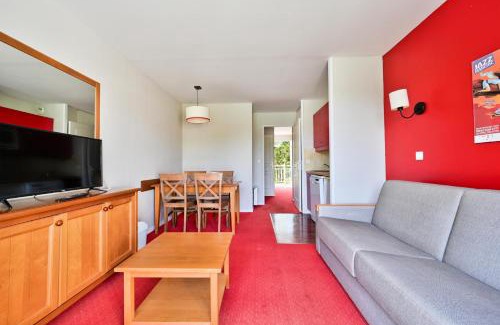 Marciac Apartamento | Résidence Le Hameau du Lac - maeva Home - Appartement 2 pièces 4 personnes - Confort MAE-0524