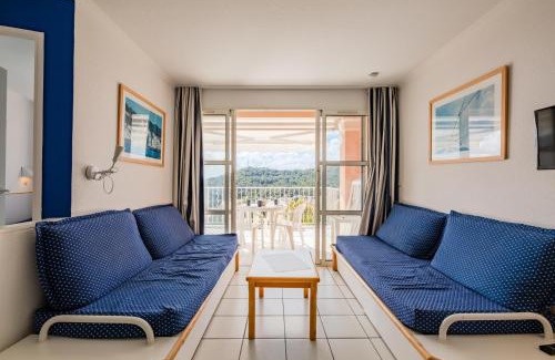 Le Dramont Apartamento | Résidence le Hameau de Cap Esterel - maeva Home - Appartement 2 Pièces 5 Personnes - Confort MAE-1127