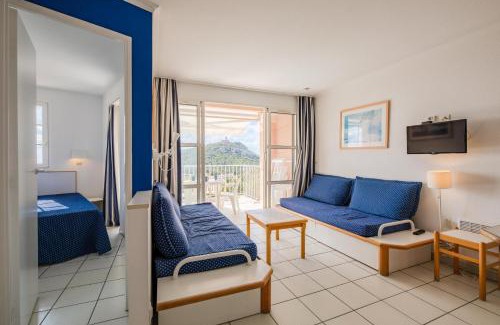 Le Dramont Apartamento | Résidence le Hameau de Cap Esterel - maeva Home - Appartement 2 Pièces 5 Personnes - Confort MAE-1127