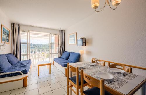 Le Dramont Apartamento | Résidence le Hameau de Cap Esterel - maeva Home - Appartement 2 Pièces 5 Personnes - Confort MAE-1127