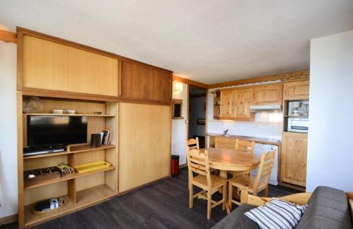 Plagne Centre Apartamento | Résidence Le Mont Blanc - 2 Pièces + cabine 6 pers - LE MONT-BLANC - 041MB -PLAGNE CENTRE MAE-5854