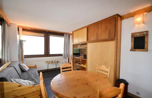 Plagne Centre Apartamento | Résidence Le Mont Blanc - 2 Pièces + cabine 6 pers - LE MONT-BLANC - 041MB -PLAGNE CENTRE MAE-5854