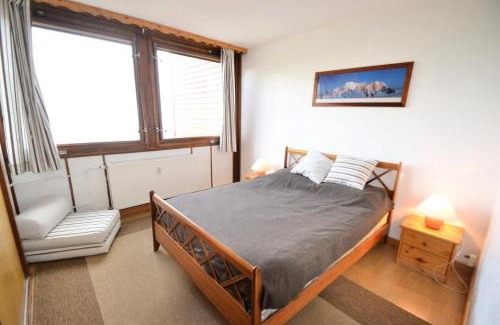 Plagne Centre Apartamento | Résidence Le Mont Blanc - 2 Pièces + cabine 6 pers - LE MONT-BLANC - 041MB -PLAGNE CENTRE MAE-5854