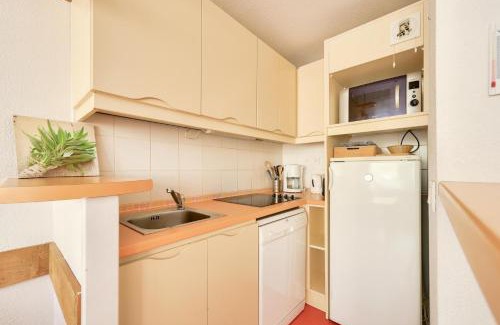 La Mongie Apartamento | Résidence Le Montana - maeva Home - 2 pièces 6 Personnes - Sélection MAE-9723