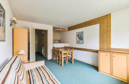 La Mongie Apartamento | Résidence Le Montana - maeva Home - Studio 4 Personnes Confort MAE-9317