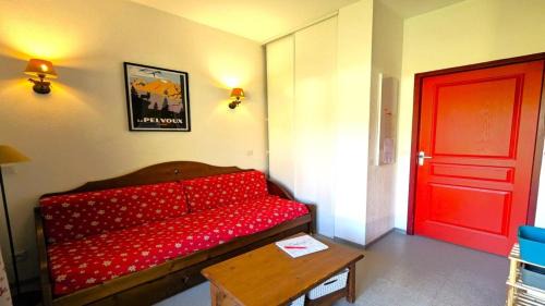 Vallouise-Pelvoux Apartamento | Résidence Le Palatin - APPARTEMENT EN REZ DE CHAUSSEE AU PIED DES PISTES - 4/6 PERS MAE-9021