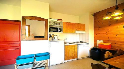 Vallouise-Pelvoux Apartamento | Résidence Le Palatin - APPARTEMENT EN REZ DE CHAUSSEE AU PIED DES PISTES - 4/6 PERS MAE-9021