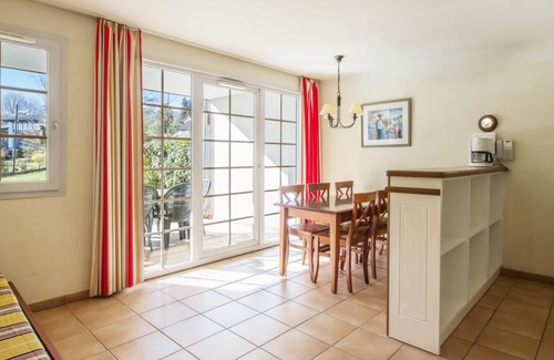 Uhart-Cize Apartamento | Residence Arradoy Park - Maeva Individual - 2 habitaciones 5/6 Personas Comodidad