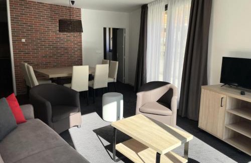 Eaux-Bonnes Apartamento | Résidence Le Portillo - Piscine - 4 Pièces pour 8 Personnes MAE-6083