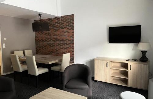 Eaux-Bonnes Apartamento | Résidence Le Portillo - Piscine - 2 Pièces pour 8 Personnes MAE-6143