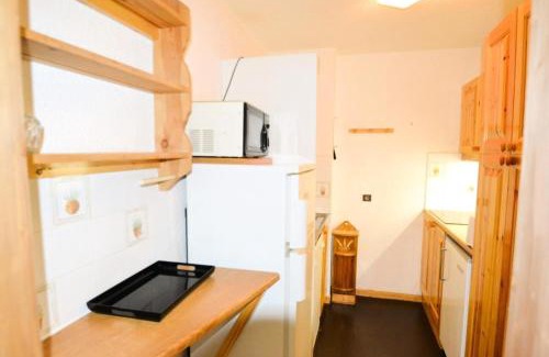 Plagne Villages Apartamento | Résidence Le Squaw Valley - DUPLEX 3 Pièces 7/8 pers - LE SQUAW VALLEY -012SQ- PLAGNE VILLAGES MAE-1734