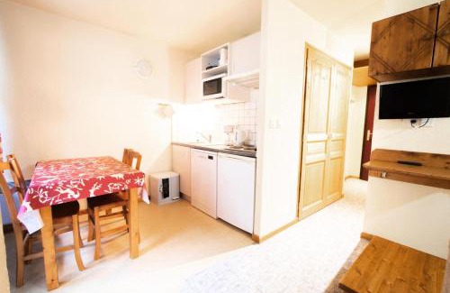 Villarodin-Bourget Apartamento | Résidence Le Tetras - LE TETRAS - TE419T MAE-3126