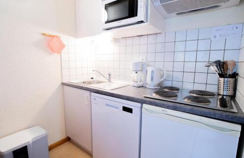 Villarodin-Bourget Apartamento | Résidence Le Tetras - LE TETRAS - TE419T MAE-3126