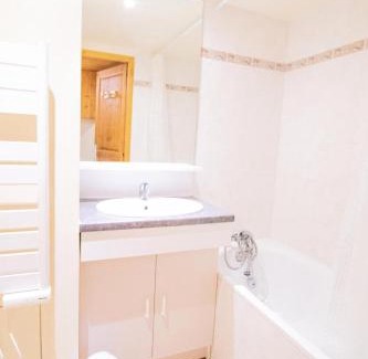 Villarodin-Bourget Apartamento | Résidence Le Tetras - LE TETRAS - TE419T MAE-3126