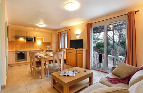 Tourrettes Chalet De Esquí | Résidence Les Bastides de Fayence M36S