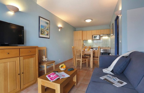 Tourrettes Chalet De Esquí | Résidence Les Bastides de Fayence M24S