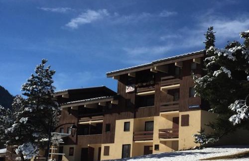 Villarodin-Bourget Apartamento | Résidence Les Campanules - LES CAMPANULES - CA52FC MAE-3107