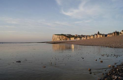 Mers-les-Bains Apartamento | Résidence les Charmettes