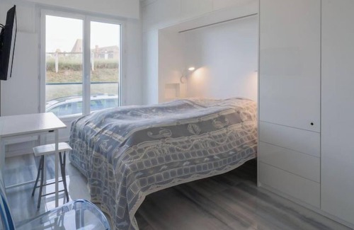 Le Home Apartamento | Résidence les Dunes by Interhome